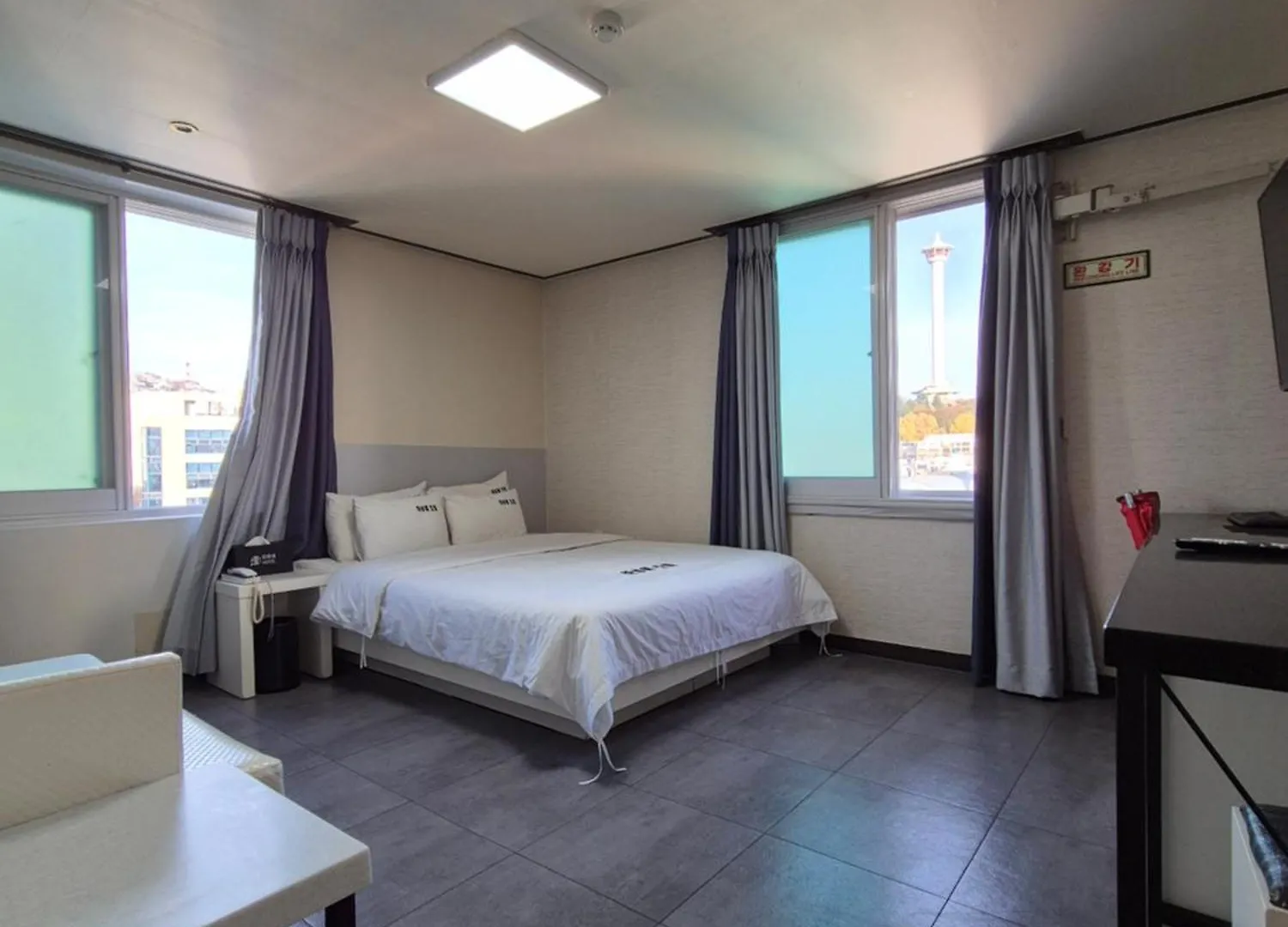 Haruae Hotel Busan