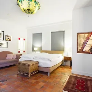 Bed & Breakfast Jordaan **