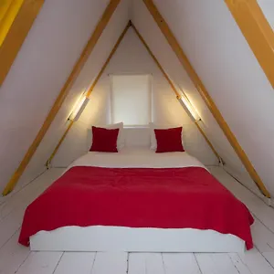 Bed & Breakfast Rembrandtplein ***