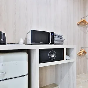 Hotel Seomyeon Ib, Busan