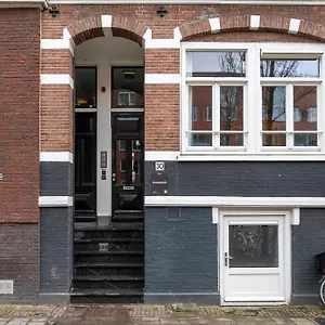 Aparthotel Numa Oosterpark ***