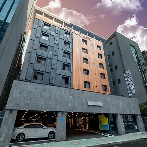 Hotel Bcent