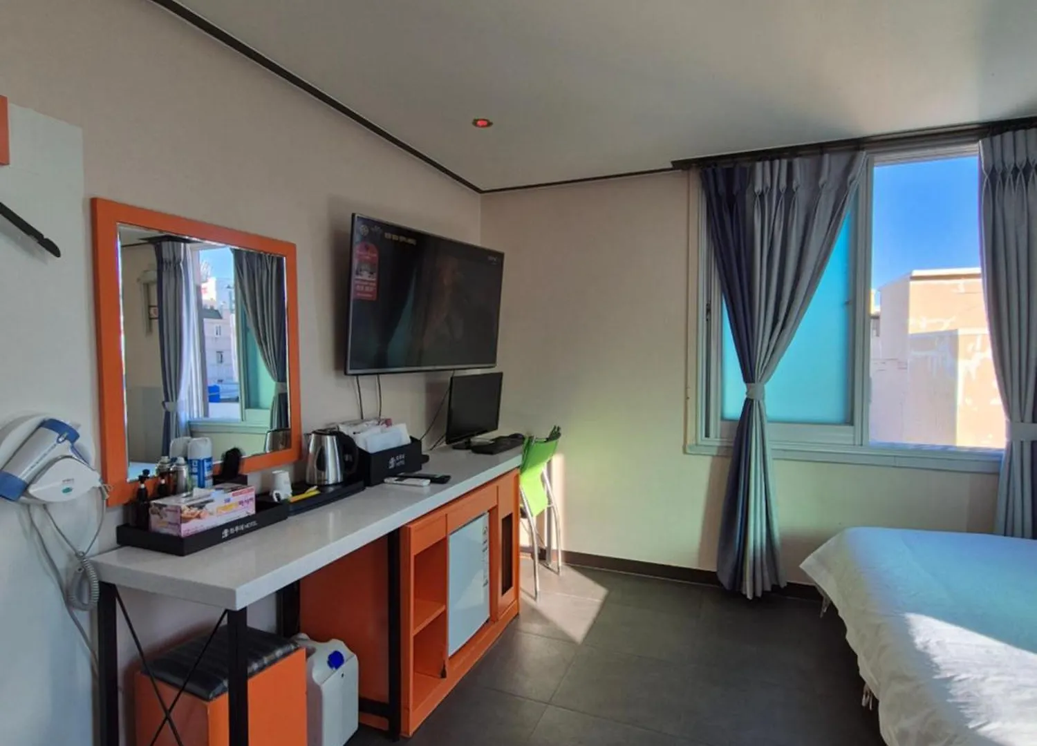 Haruae Hotel Busan