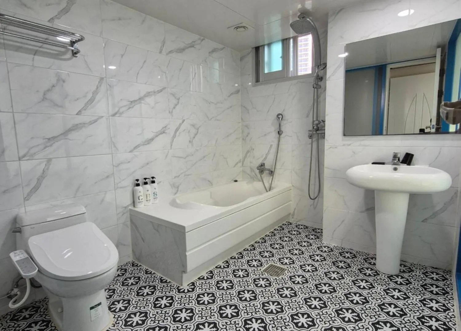 Haruae Hotel Busan